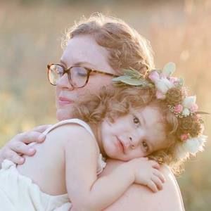 Meet your Posher, Becky